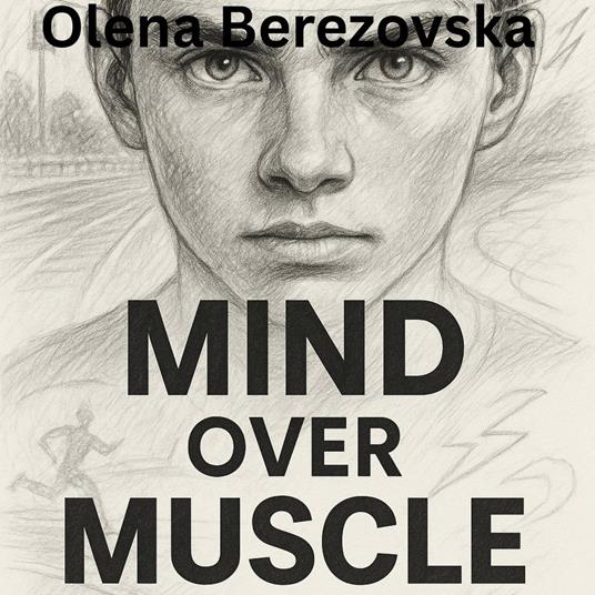 Mind Over Muscle: A Journal for Teen Athletes