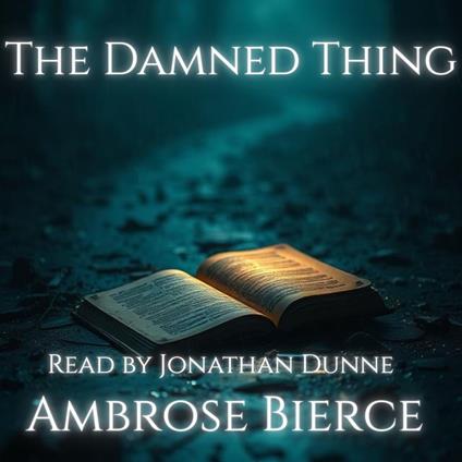 Damned Thing, The