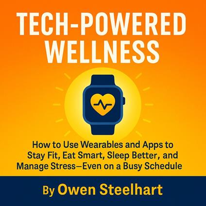 Tech-Powered Wellness