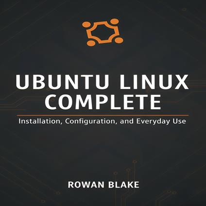 Ubuntu Linux Complete