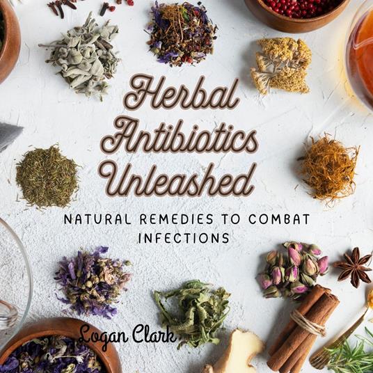 Herbal Antibiotics Unleashed