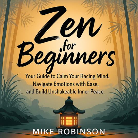 Zen For Beginners