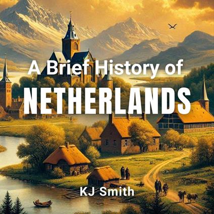 Brief History of the Netherlands, A