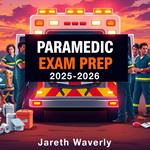 Paramedic Exam Prep 2025-2026