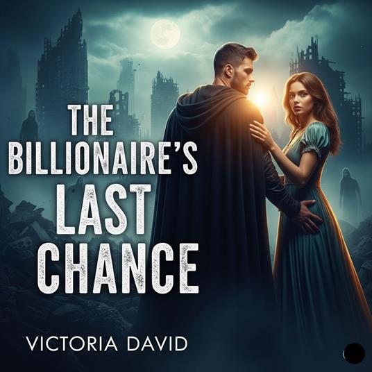 Billionaire’s Last Chance, The