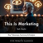 This Is Marketing by Seth Godin
