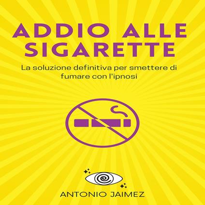 Addio Alle Sigarette