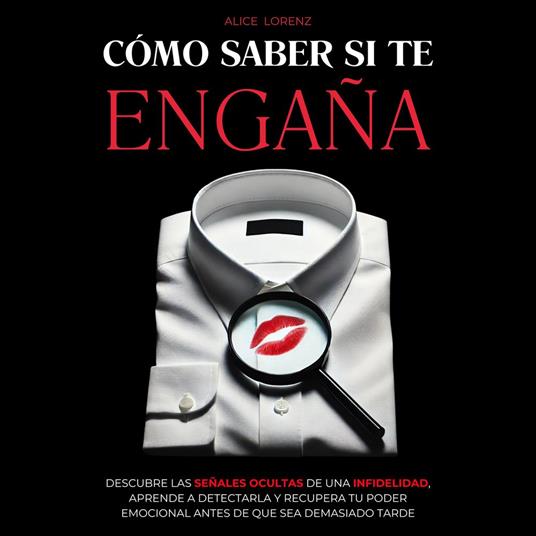 Cómo Saber Si Te Engaña