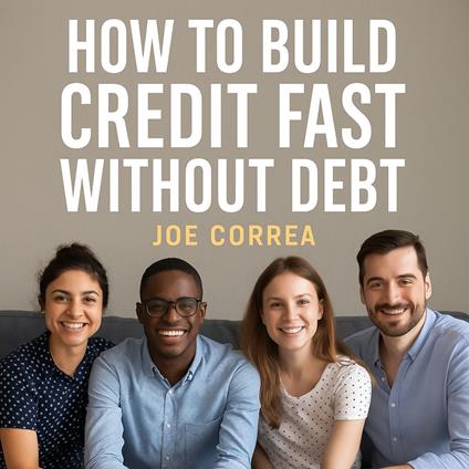 How to Build Credit Fast Without Debt