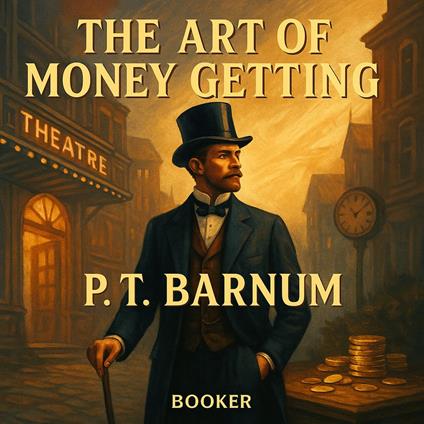 art of money getting, The
