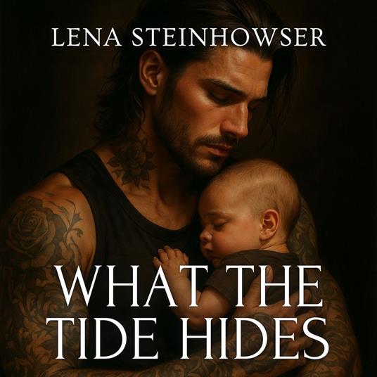 What the Tide Hides