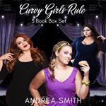 Curvy Girls Rule