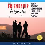 Friendship Formula:, The