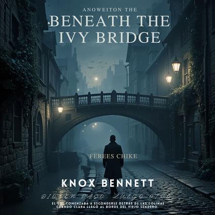 Beneath the Ivy Bridge