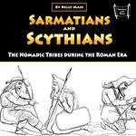 Sarmatians and Scythians