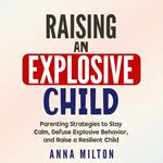 Raising An Explosive Child