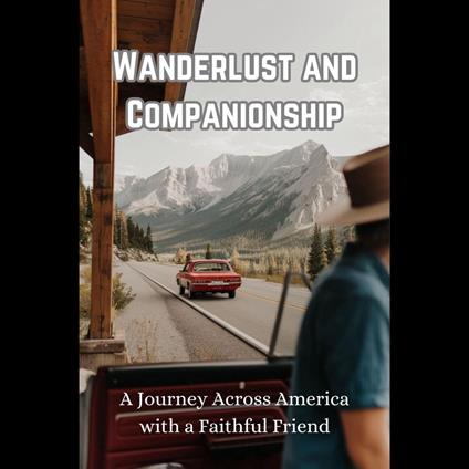 Wanderlust and Companionship: A Journey Across America with a Faithful Friend