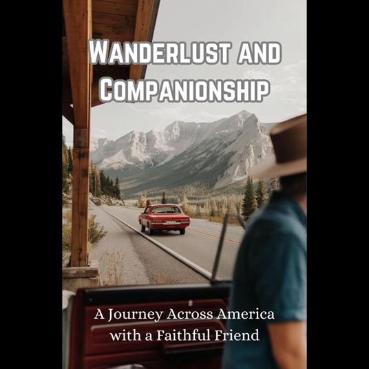 Wanderlust and Companionship: A Journey Across America with a Faithful Friend