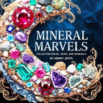 Mineral Marvels