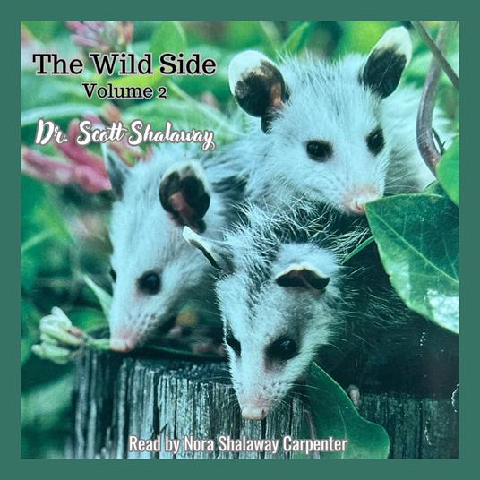 Wild Side, Volume 2, The