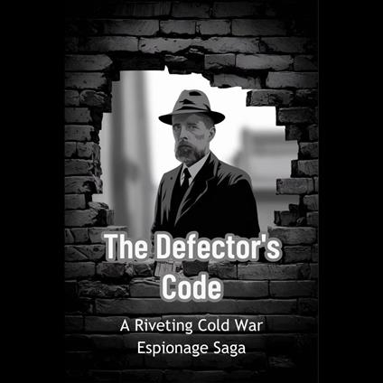 Defector's Code, The: A Riveting Cold War Espionage Saga