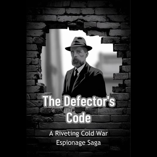 Defector's Code, The: A Riveting Cold War Espionage Saga
