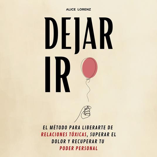 Dejar Ir