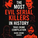 Most Evil Serial Killers In History, The: True Crime Compilation