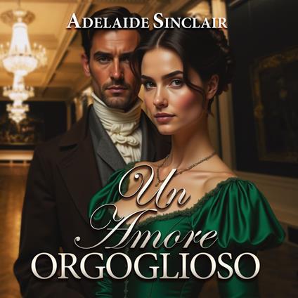 Un amore orgoglioso