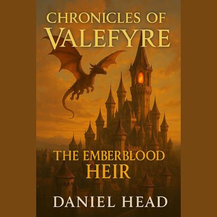 Chronicles of ValeFyre, The