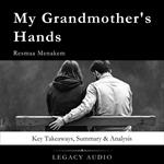 My Grandmother's Hands by Resmaa Menakem