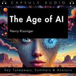 Age of AI by Henry Kissinger, The