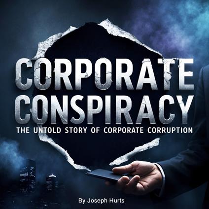 Corporate Conspiracies
