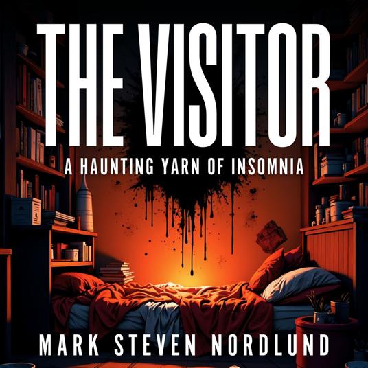 Visitor, The