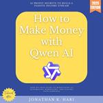 How to Make Money with Qwen AI: