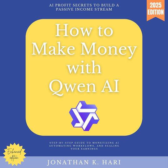 How to Make Money with Qwen AI: