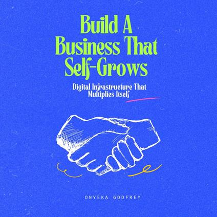 Build A Business That Self-Grows