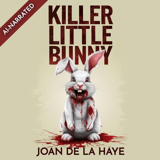 Killer Little Bunny