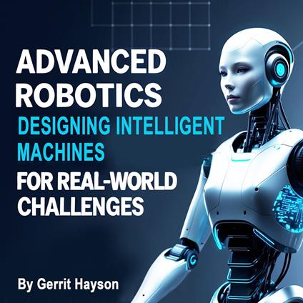 Advanced Robotics