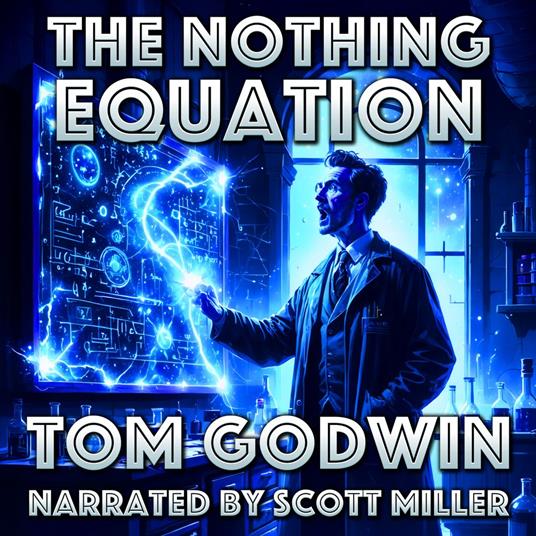 Nothing Equation, The