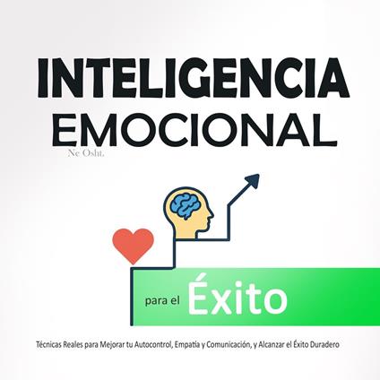 Inteligencia Emocional para el Éxito