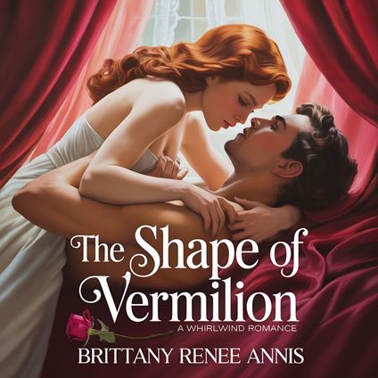 Shape Of Vermilion, The - A whirlwind romance
