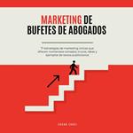 Marketing de bufetes de abogados