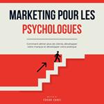 Marketing pour les psychologues