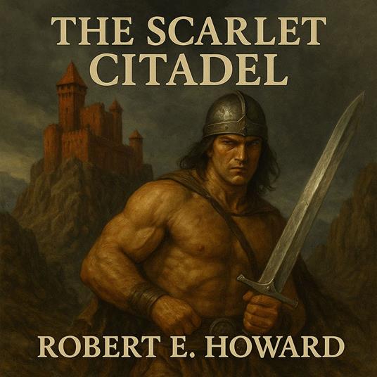 Scarlet Citadel, The