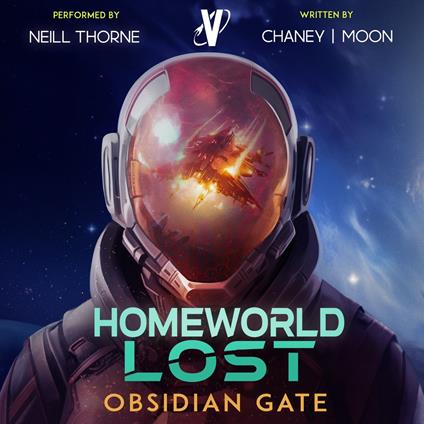 Obsidian Gate