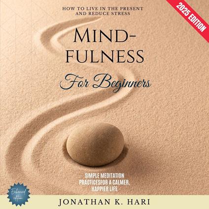 Mindfulness for Beginners: