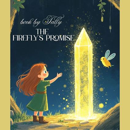 Firefly's Promise, A