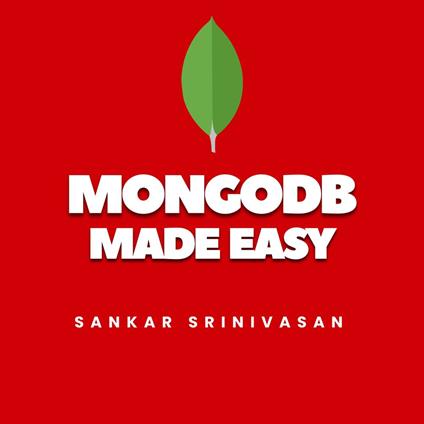 MongoDB Made Easy