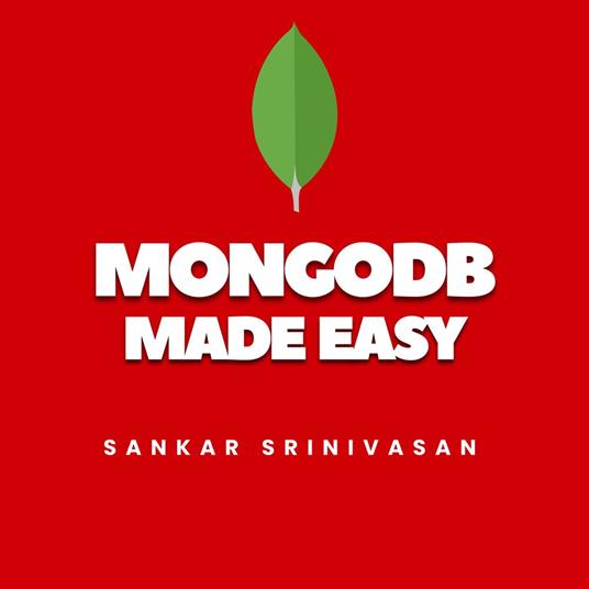 MongoDB Made Easy